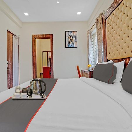 Collection O Darshans Abode Coimbatore Eksteriør bilde